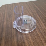 Oster FPSTFP4050 Mini-robot Food Processor Replacement Part Lid Only Oem. Fixed Price $15.97.