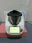 Vorwerk Thermomix TM6-5 All In One Cooker Wifi Food Processor 1300W Gemany. Fixed Price $938.00.