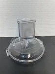 Hamilton Beach Blender Chef Food Processor Replacement Lid Cover Fp 04. Fixed Price $8.39.