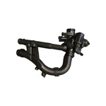 Coolant Thermostat 2742003100 For Mercedes-benz E300 C350E 2.0L 2015-2019. Fixed Price $99.95.