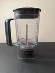 Cuisinart Velocity Ultra Blender Model BTC-650 56 Oz Pitcher Replacement W/ Lid. Fixed Price $39.99.