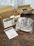 New In Box Traditions By Proctor Silex Food Chopper 1/2 Cup Capacity #72588R. Fixed Price $22.83.
