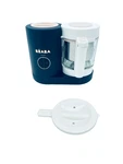 Beaba Babycook Neo Food Maker Steamer Blender Midnight As-is Parts. Fixed Price $98.95.