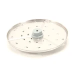 Grating Plate Medium 5/64IN For Robot Coupe ROB27577. Fixed Price $130.68.