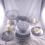You Pick: Cuisinart FP12DC FP12-DC Food Processor Replacement Parts. Fixed Price $18.87.