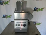 Robot Coupe R602V Series New 115V Food Processor. Fixed Price $2995.00.