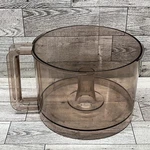 Moulinex Regal Machine Ii LM2 Food Processor Replacement Work Bowl Only. Fixed Price $27.55.