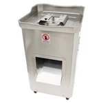 5MM Fresh Meat Cutter Slicer Shredded Machine For Slicing Shredding Dicing. Fixed Price $921.20.