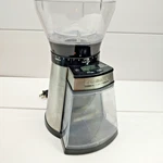 Cuisinart CBM-18 Programmable Conical Burr Mill Coffee Grinder No Lid Works. Fixed Price $15.96.