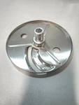 Vintage Waring Commercial Food Processor 31FP58 Blades Other Models 1/4" ?. Fixed Price $13.50.