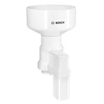 Bosch MUZ5GM1 White Plastic 160MM 150MM 270MM For MUM5; Styline. Fixed Price $83.93.