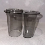 Magiccos FP406 Premium Aluminum Die Cast Food Processor Big Pusher Replacement. Fixed Price $27.99.