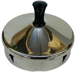 Presto 12-CUP Stainless Steel Coffee Maker Cover Assembly, 94213. Fixed Price $16.01.