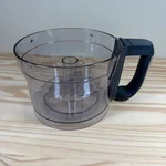 Cuisinart Cup Food Processor Replacement Work Bowl FP-8GMWB. Fixed Price $44.99.