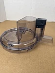 Genuine Cuisinart FP-13WBC Work Bowl Cover Lid SFP-13 FP-13DSV Food Processor. Fixed Price $24.95.