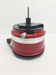 Kitchenaid KFC3516ER Replacement Red Motor Base Only Tested And Working. Fixed Price $14.99.