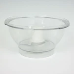 Mini Work Bowl & Blade For Kitchenaid Food Processor KFP750 Part 8211926 8212012. Fixed Price $24.98.