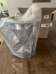 Jacob Bromwell Gourmet Food Processor. Fixed Price $45.00.