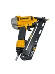 Dewalt DWFP72155 Pneumatic 15-GAUGE Da Style Angle Finish Nailer. Fixed Price $94.99.