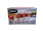 Parini Cookware Easy Store 8-EGG Cooker 400W New Sealed Box. Fixed Price $15.00.