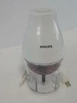 Philips Multichopper Viva Collection HR2505/56 White New(other). Fixed Price $22.85.