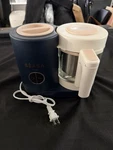 Beaba Babycook Neo Food Maker Cloud (BEA0400 Tb) Blue. Fixed Price $69.00.