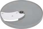 Robot Coupe Slicing Disc Vegetable Chopper Curved 5MM(3/16 In), 28065W 5101039. Fixed Price $220.89.