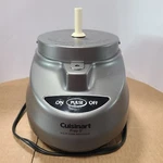Cuisinart Prep Food Processor Replacement Motor Base Only Tested CFP-9GMPC. Fixed Price $29.99.