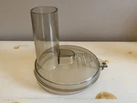 General Electric Food Processor D3FP1 Working Bowl Lid Great Used Condition!. Fixed Price $11.90.