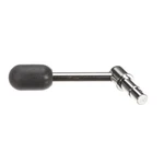 Hobart Bowl,lock Handle Assembly 00-874139 Free Shipping + Geniune Oem. Fixed Price $95.12.
