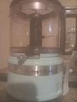 Kitchenaid KFP0918BM Full-size Food Processor Black. Fixed Price $39.99.