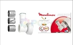 Moulinex Accessory Grinder Grate Slicing XF6261 Masterchef Compact. Fixed Price $61.99.