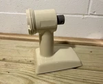 Oster Sunbeam Regency Kitchen Center Meat Grinder Hopper Almond Beige 954-16A. Fixed Price $13.00.