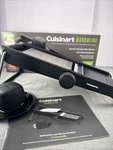 Cuisinart Mandolin CTG-00-MAN02 4 Cutting Options Built-in Blade Complete Nice. Fixed Price $24.95.
