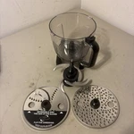 Ninja BL773CO Replacement Bowl 30 Blender Professional Food Processor + Extras. Fixed Price $35.00.
