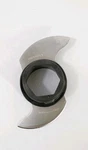Kitchenaid Food Processor Chopper Replacement Part Multipurpose Blade W11239491. Fixed Price $26.99.