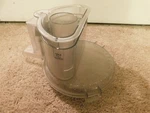 Cuisinart DLC-2011N Premier Food Processor Replacement Lid W/ DLC-2011-PN Chute. Fixed Price $19.99.