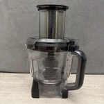 Oem Ninja 64 Oz 8 Cup Food Processor Bowl Lid Pusher Blade BL770 BL771 New. Fixed Price $70.00.