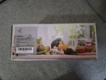 Fullstar Vegetable Chopper Compact Food Dicer Slicer Kitchen Tool Black New.... Fixed Price $23.17.