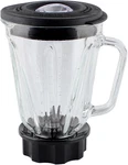 Replacement Parts 5-CUPS Glass Jar With Blade And Collar,compatible Hamilto. Fixed Price $51.99.