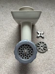 Oster Kitchen Meat Grinder Attachments. Fixed Price $20.00.