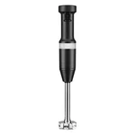 Kitchenaid Refurbished Variable Speed Corded Hand Blender, RKHBV53. Fixed Price $39.99.