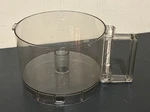 Cuisinart Food Processor DLC-5 DLC-10 Work Bowl FP-631AGTX Replacement. Fixed Price $39.99.