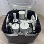 Kitchenaid 14-CUP KFP1466ER Food Processor Attachment Tool. Fixed Price $49.99.