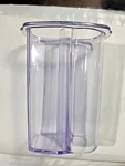 Food Processor Pusher Fits Kitchenaid, AP7226704, W11715728, W10461925 Oem. Fixed Price $21.60.