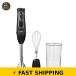 Braun Multiquick Hand Blender MQ505 - 350W, Black. Fixed Price $125.99.
