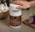 Cuisinart Mini-mate Chopper Grinder White Vintage Food Processor. Fixed Price $21.99.