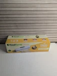 Foodsaver Everyday Vacuum Sealing System Full Size Power New With Bags 5X Longer. Fixed Price $56.99.