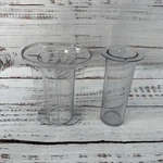 Ge Appliances 12-CUP Food Processor Replacement Pusher Set G8P0AASSP1SS. Fixed Price $19.99.
