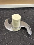 Cuisinart DLC-7 Food Processor Metal S-blade Part DLC-001TX For 14. Fixed Price $19.50.